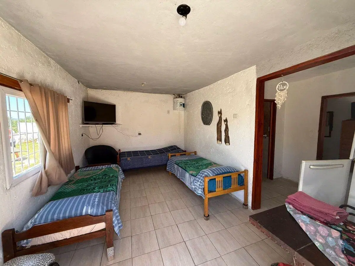 VENTA TERRENO 2089M2 IDEAL PARA DESARROLLO. C PAZ 3