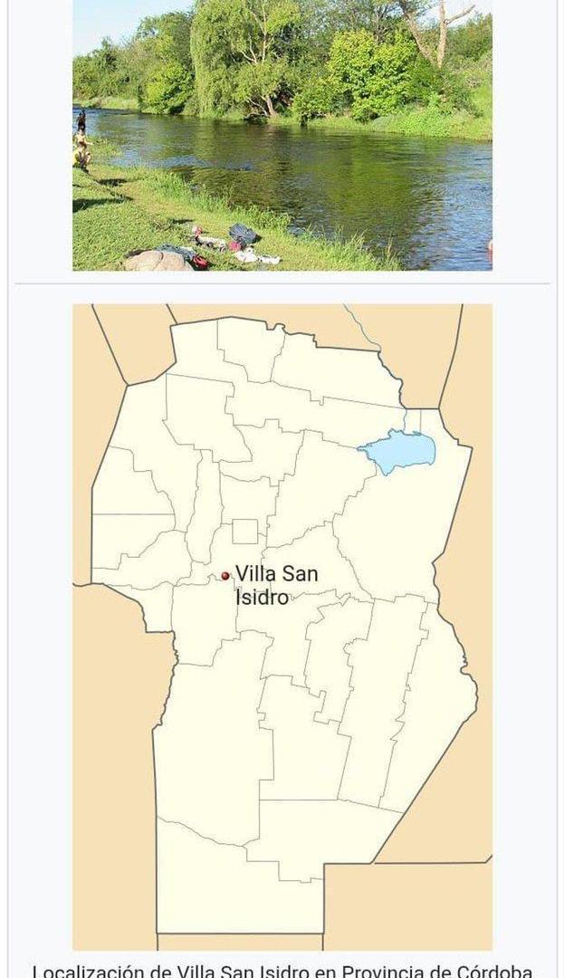 Foto de VENTA DE LOTE EN SAN ISIDRO CORDOBA, imagen 4