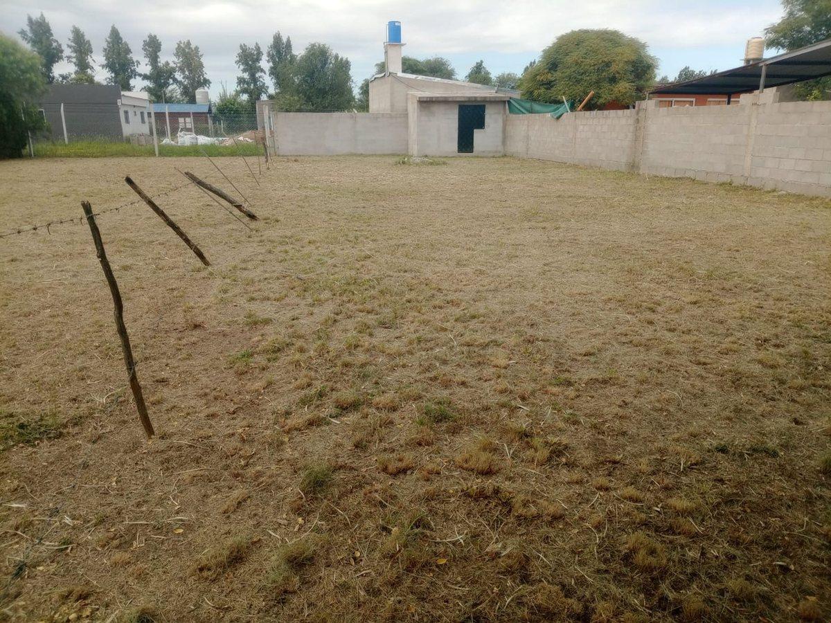 Foto de VENTA LOTE EN SAN ISIDRO CORDOBA CON ESCRITURA, imagen 2