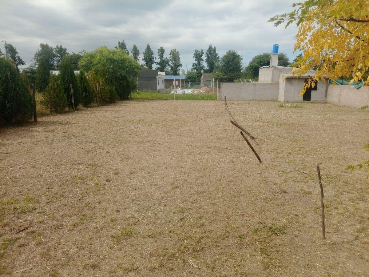 Foto de VENTA LOTE EN SAN ISIDRO CORDOBA CON ESCRITURA, imagen 5