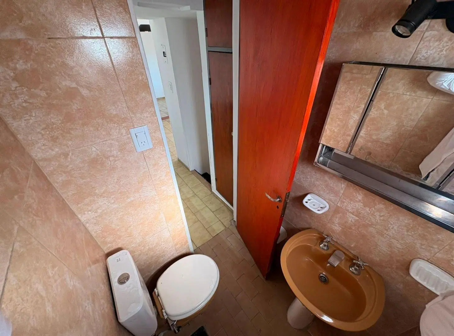 VENTA DEPARTAMENTO MONOAMBIENTE EN NUEVA CORDOBA 5