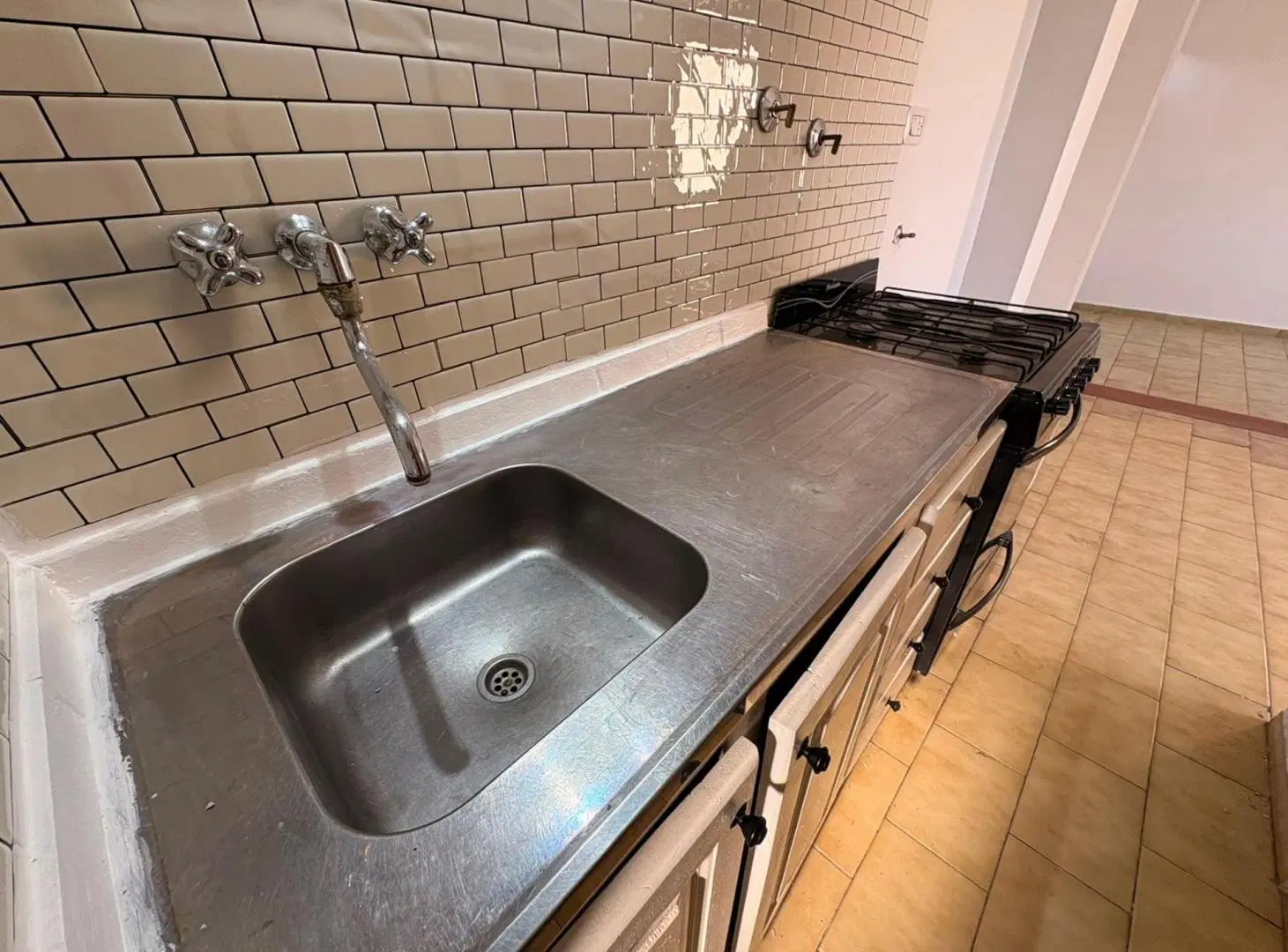 VENTA DEPARTAMENTO MONOAMBIENTE EN NUEVA CORDOBA 3