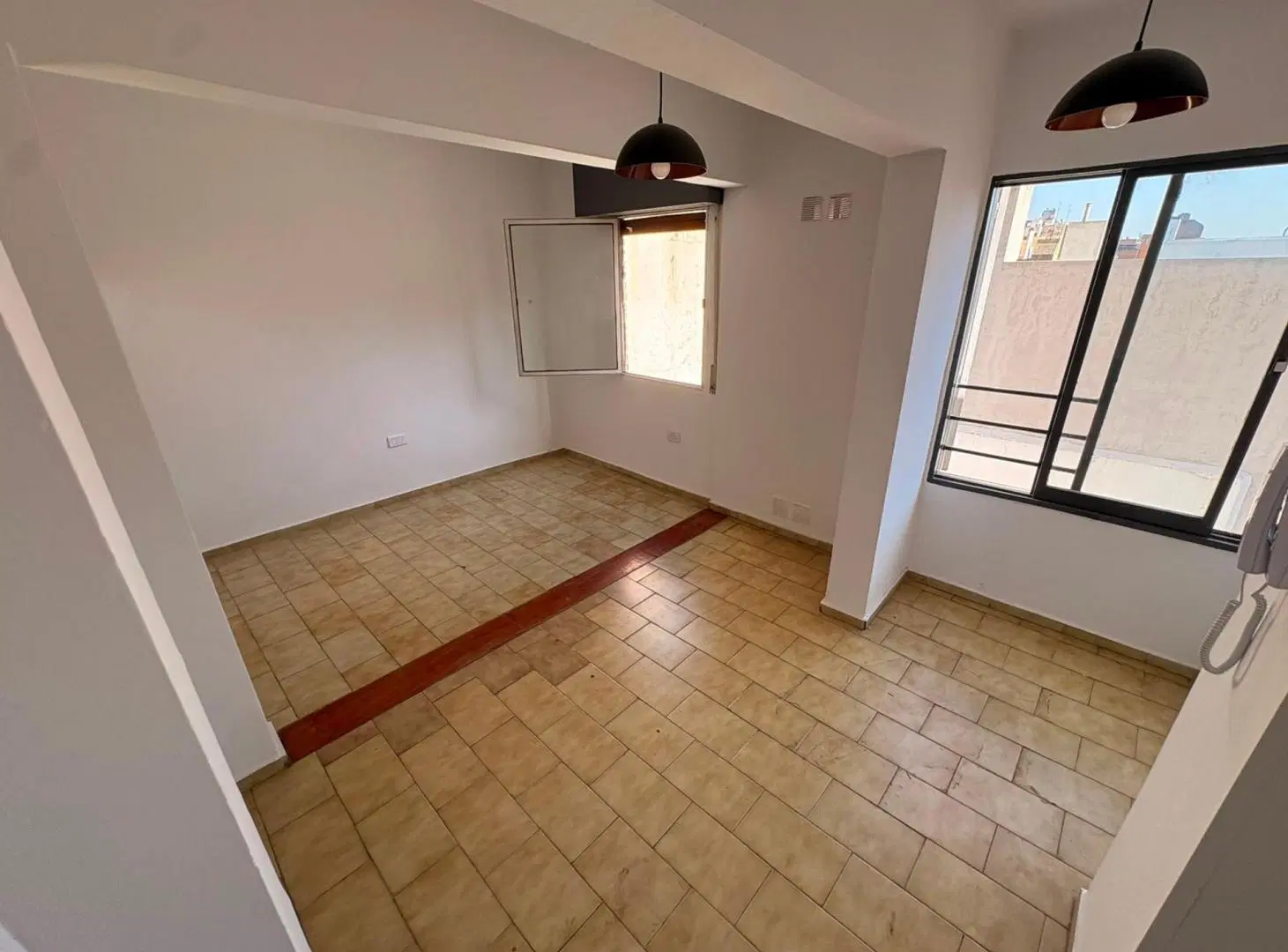 VENTA DEPARTAMENTO MONOAMBIENTE EN NUEVA CORDOBA 2