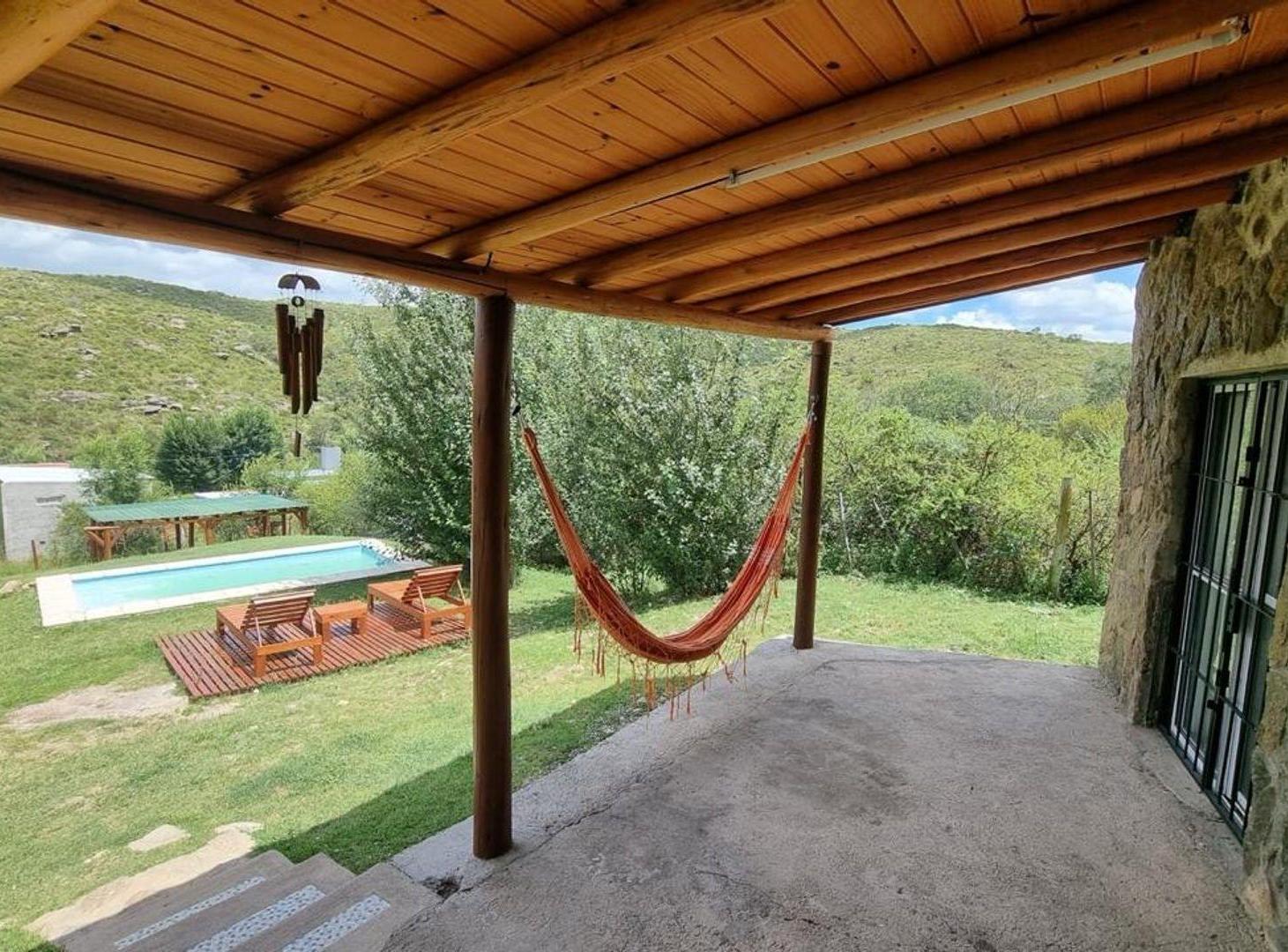 Foto de VENTA CASA HUERTA GRANDE IDEAL INVERSION, imagen 2