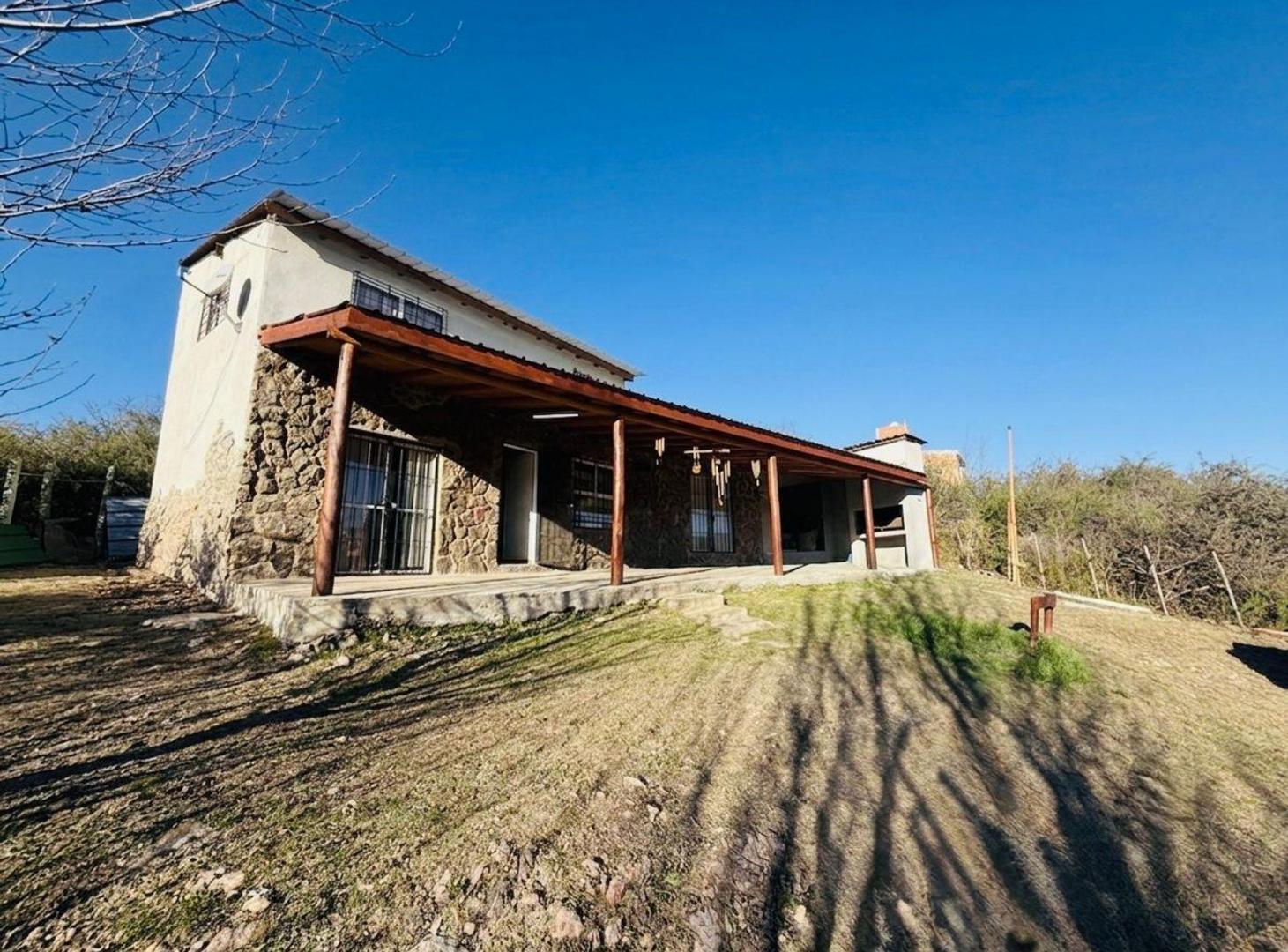 Foto de VENTA CASA HUERTA GRANDE IDEAL INVERSION, imagen 1