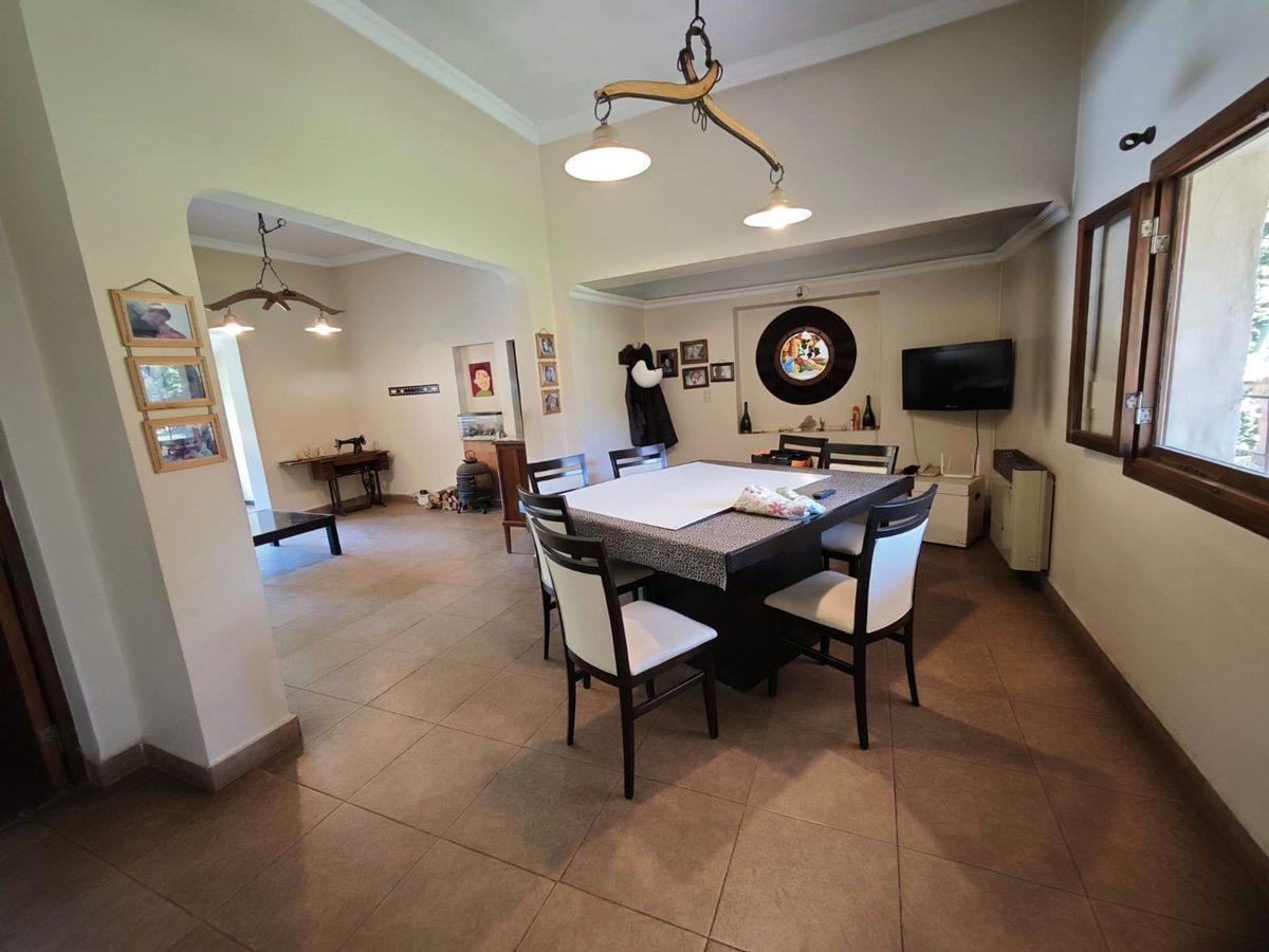 Foto de CASA 3 DORMITORIOS + PILETA B°GRANJA DE FUNES, imagen 1
