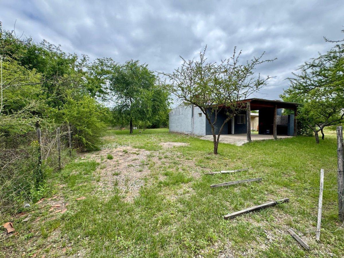 Foto de VENTA CASA JOSE DE LA QUINTANA ESCRITURA SERVICIOS, imagen 2