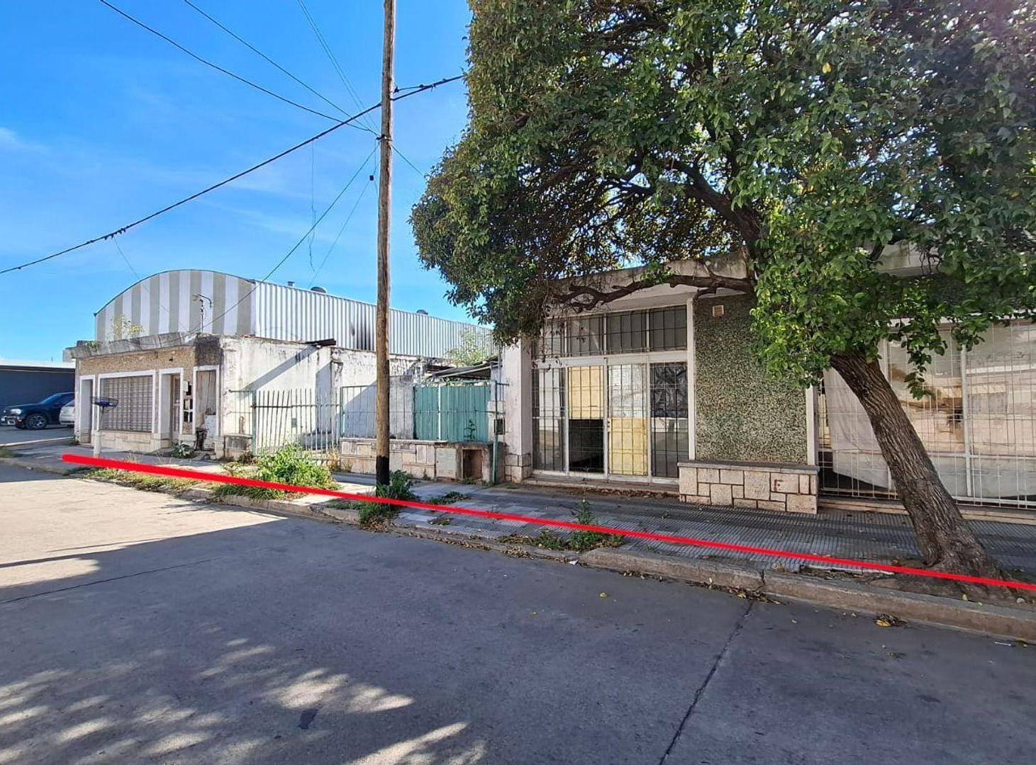 Foto de Venta casa departamentos refaccionar Los Naranjos, imagen 2