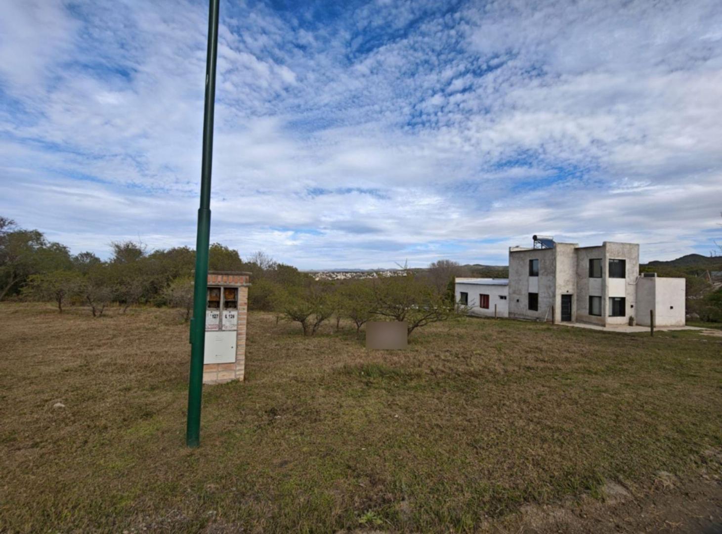 Foto de Lote 850 m² con Vista Serrana, TIERRALTA M4, imagen 1