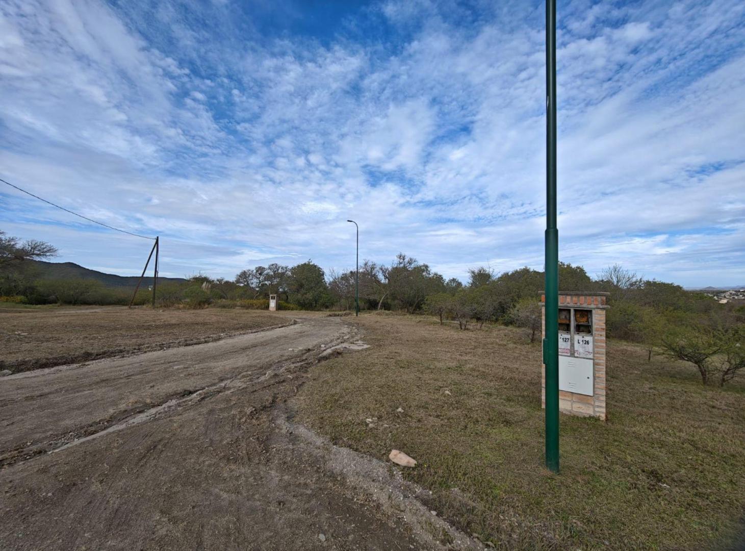 Foto de Lote 850 m² con Vista Serrana, TIERRALTA M4, imagen 4