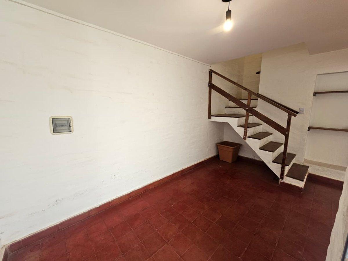 Foto de VENTA CASA 2 DORMITORIOS ALTO VERDE APTO CREDITO, imagen 5