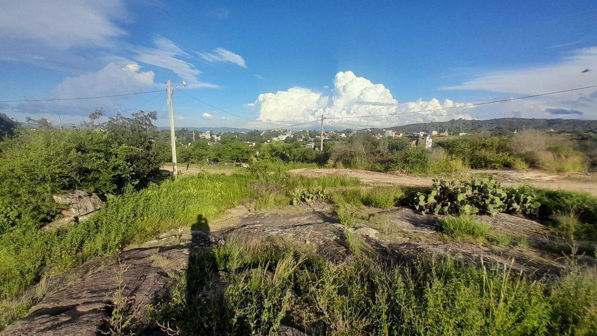 Foto de VENTA LOTE TANTI 752 METROS CON ESCRITURA, imagen 5