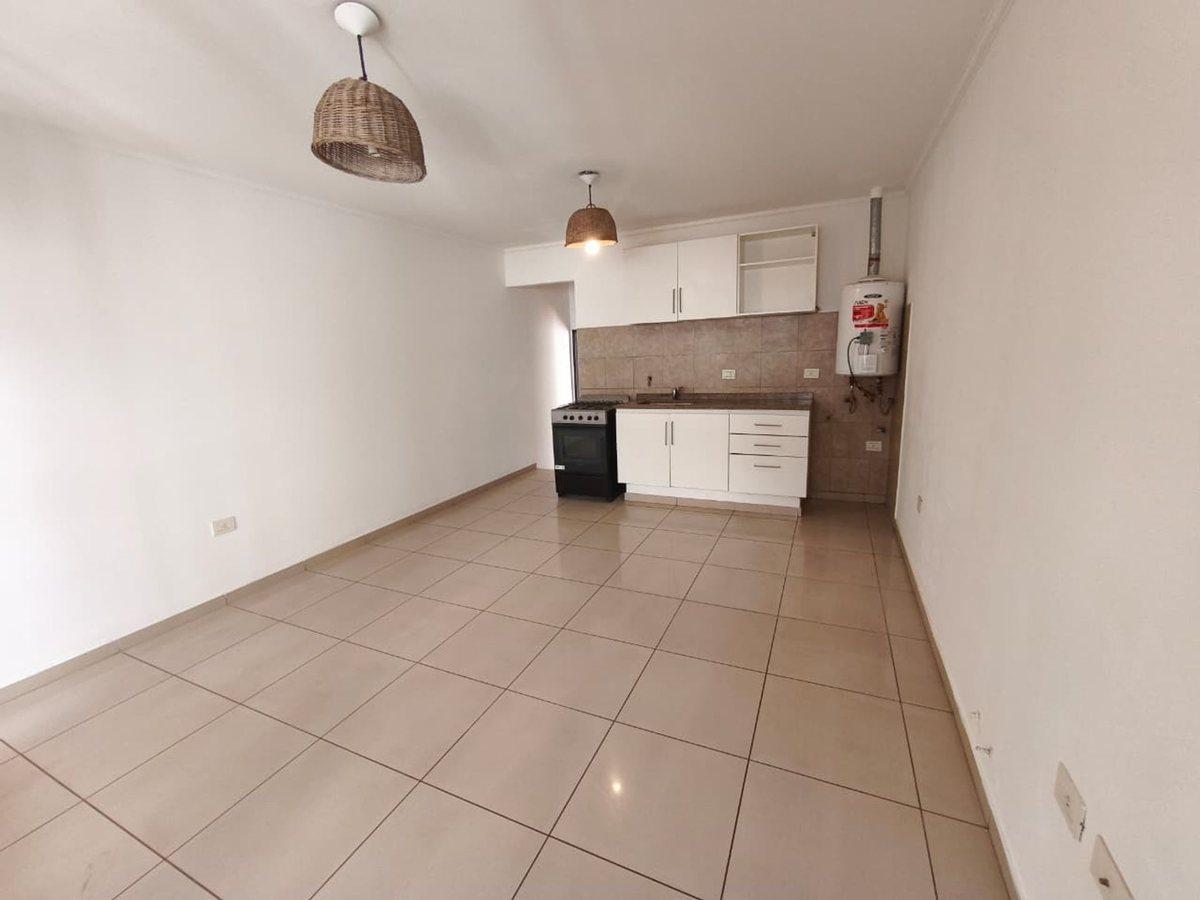 Foto de VENTA DEPARTAMENTO OBSERVATORIO 1 DORMITORIO PATIO, imagen 3