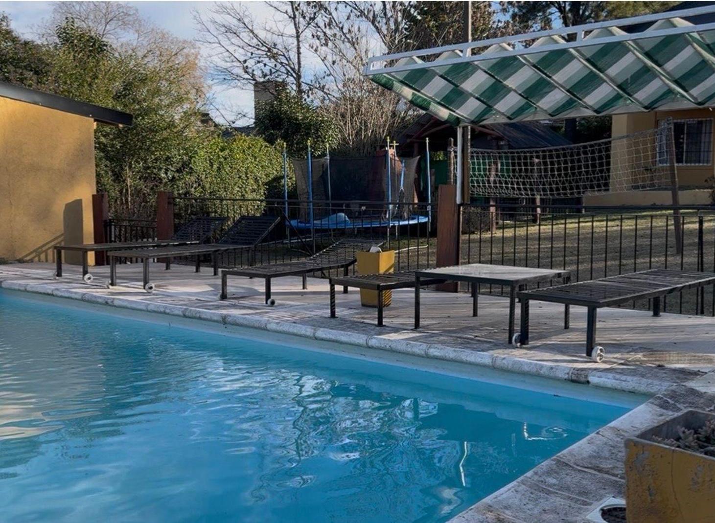 Foto de VENTA COMPLEJO DE CABAÑAS LOS REARTES, imagen 4