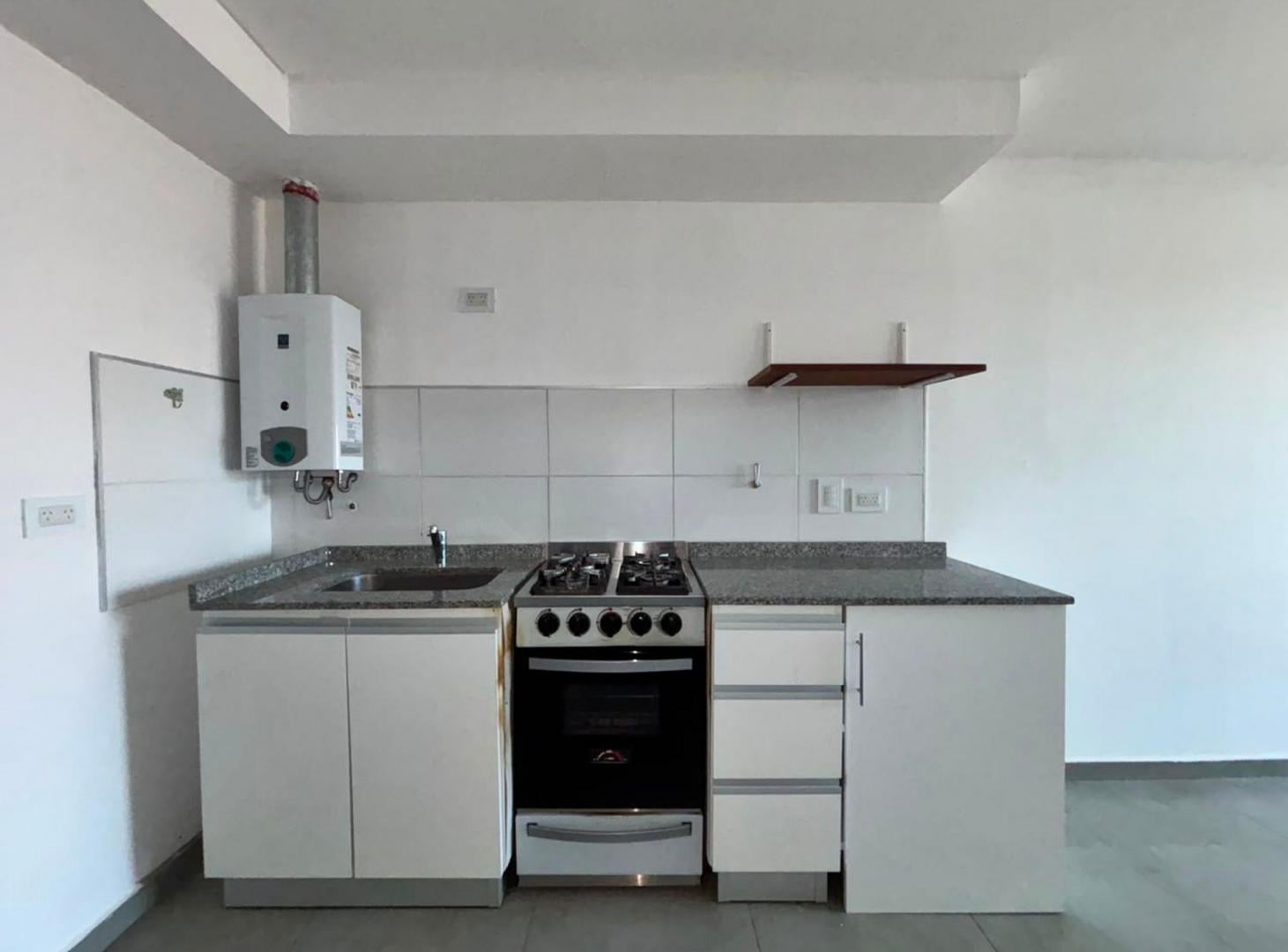 Foto de Alquiler departamento 1 dormitorio ALTA CORDOBA, imagen 2