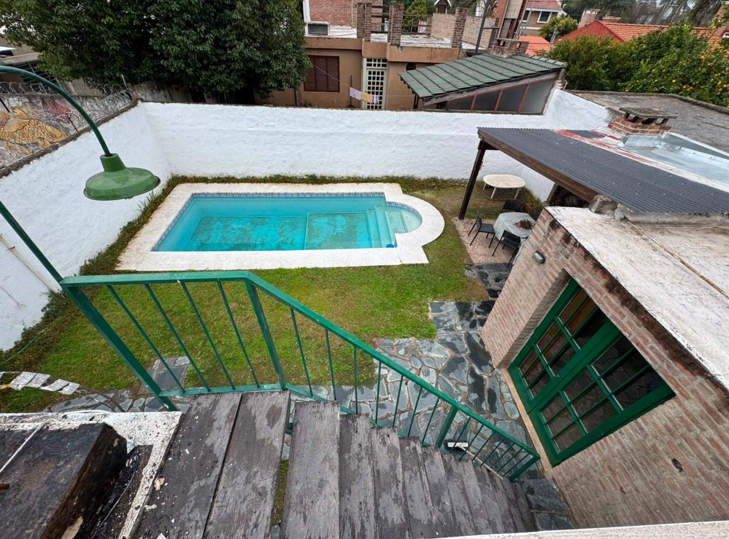 Foto de VENTA CASA 5 DORM. B° A CENTENO. APTO CREDITO, imagen 3