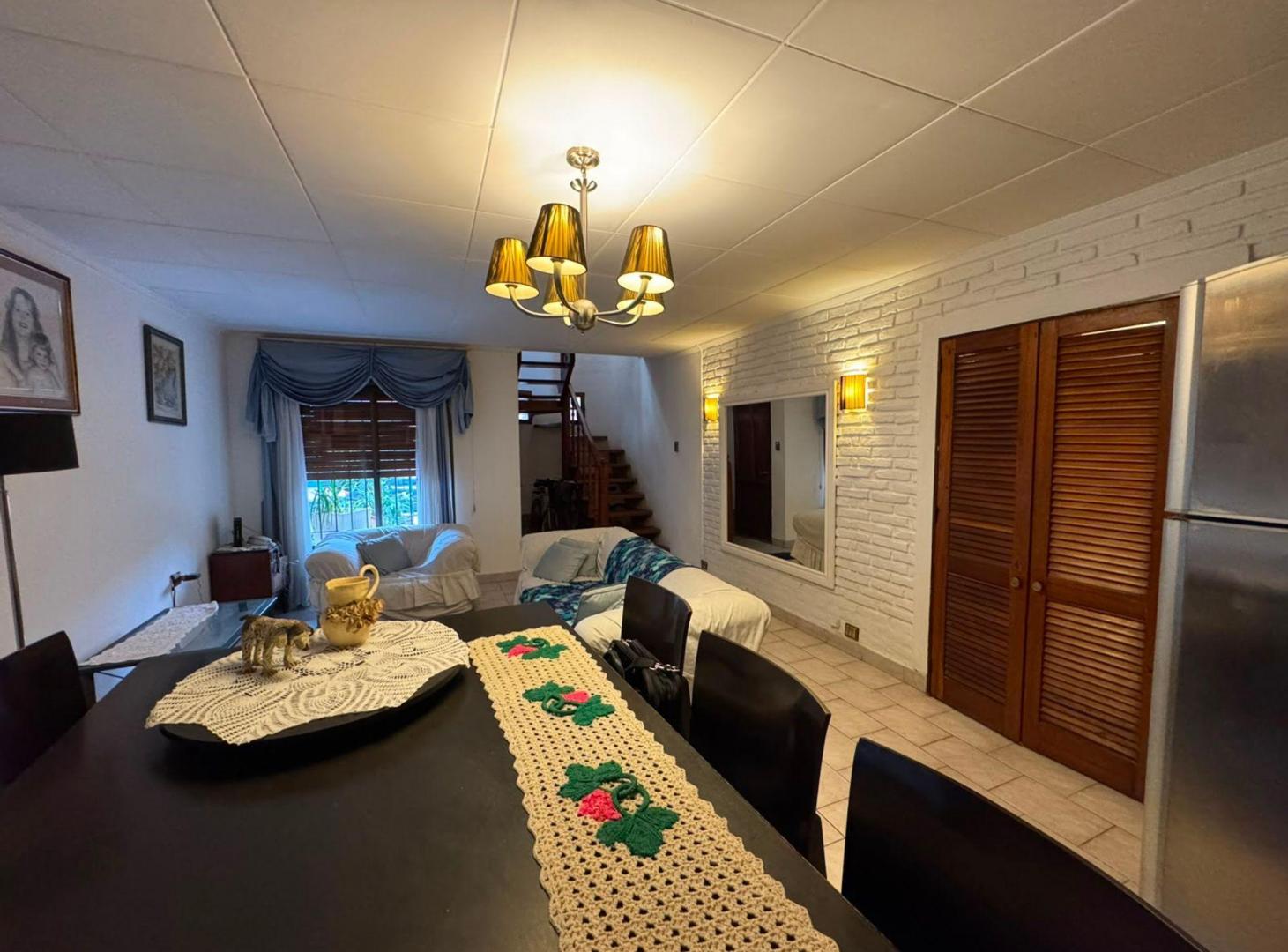 Foto de VENTA CASA 5 DORM. B° A CENTENO. APTO CREDITO, imagen 2