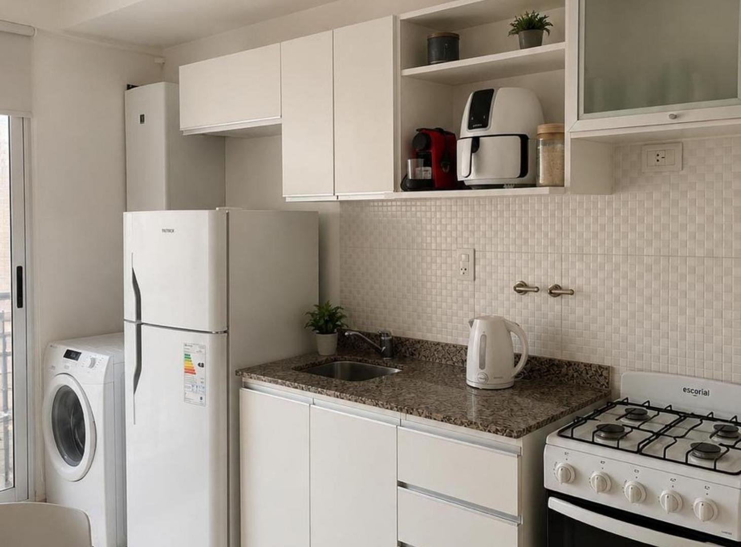 Foto de ALQUILER DEPARTAMENTO ALTA CORDOBA ZONA PLAZA, imagen 3