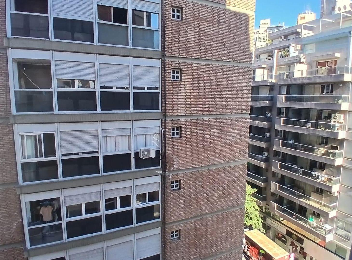Foto de ALQUILER DEPARTAMENTO 1 DORMITORIO NUEVA CORDOBA, imagen 2