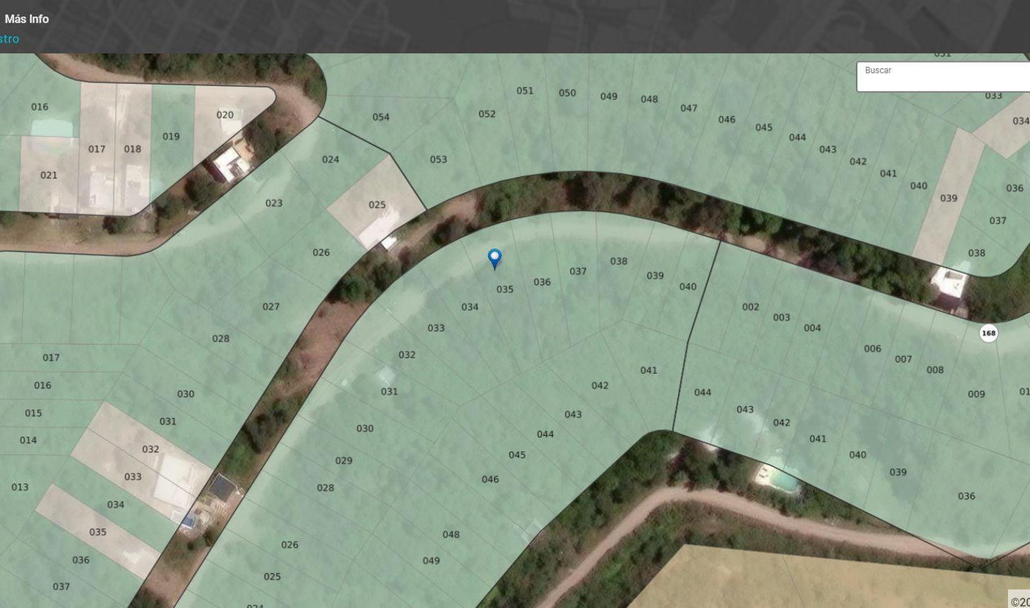 Foto de VENTA LOTE 536M2 RIO CEBALLOS, imagen 5