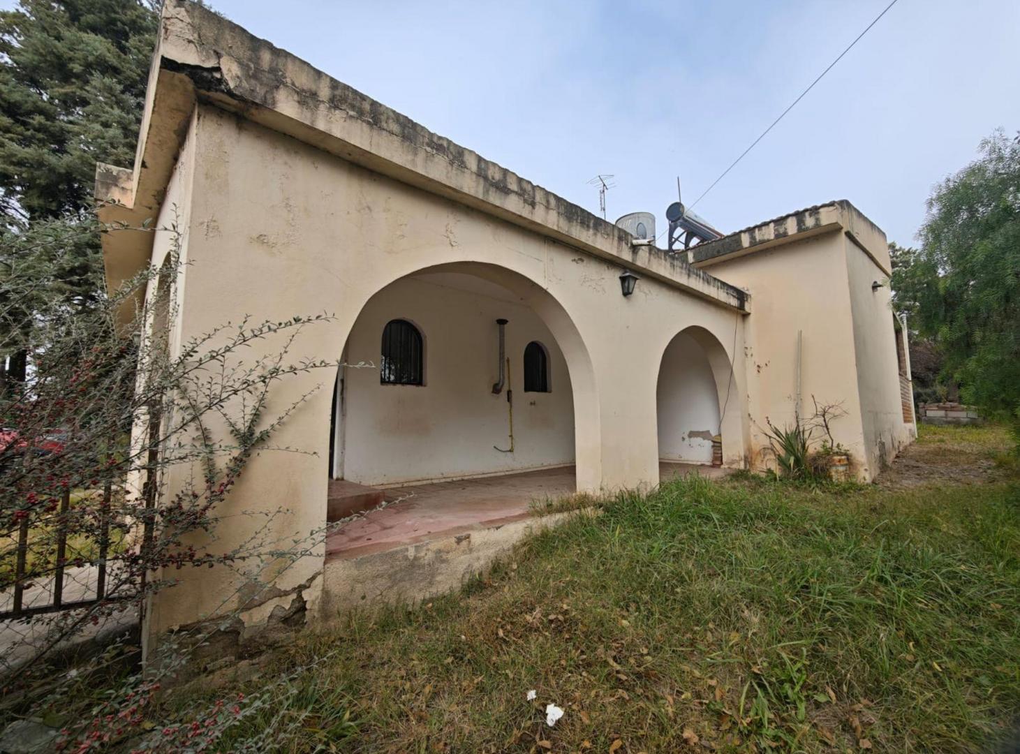 Foto de VENTA CASA BIALET MASSE 2 DORMITORIOS 1047M2 LOTE, imagen 3