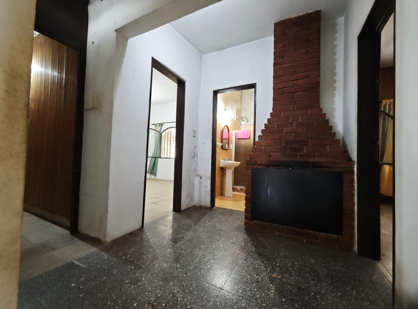 Foto de VENTA CASA BIALET MASSE 2 DORMITORIOS 1047M2 LOTE, imagen 1