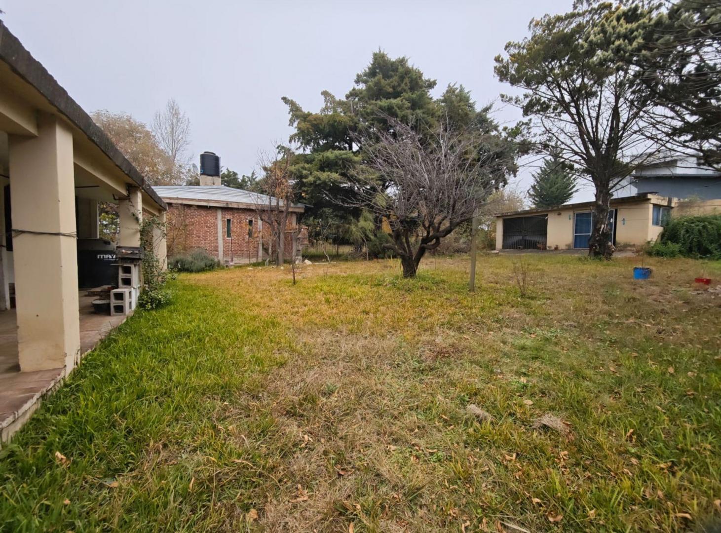 Foto de VENTA CASA BIALET MASSE 2 DORMITORIOS 1047M2 LOTE, imagen 2