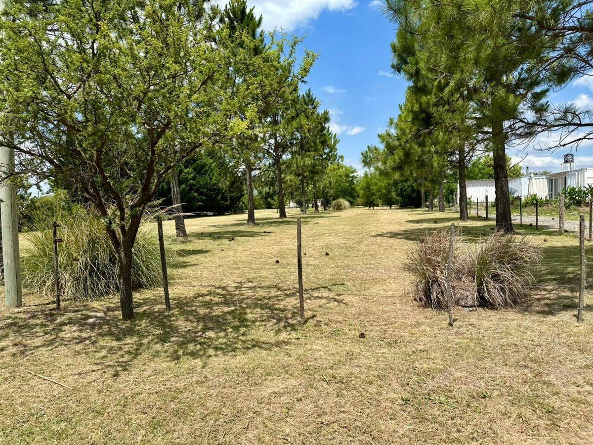 Foto de VENTA TERRENO 750M POTRERO DE GARAY ESCRITURA, imagen 1
