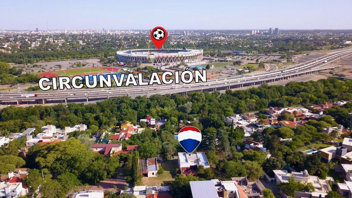 Foto de TERRENO 2.740M2 B VILLA BELGRANO– IDEAL INVERSIÓN, imagen 2
