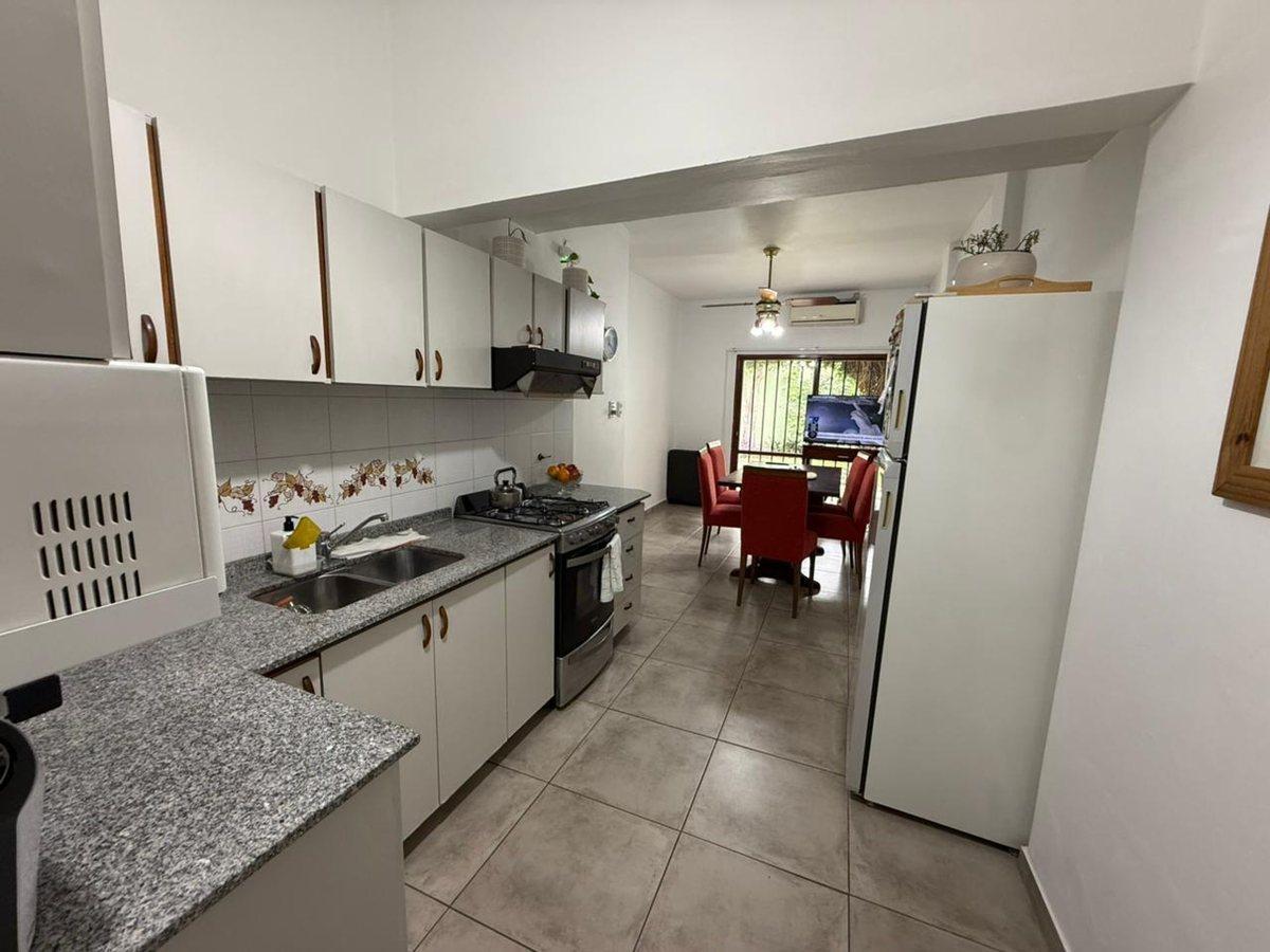 Foto de VENTA CASA TRES DORM-APTO CREDITO- RES. AMERICA, imagen 3