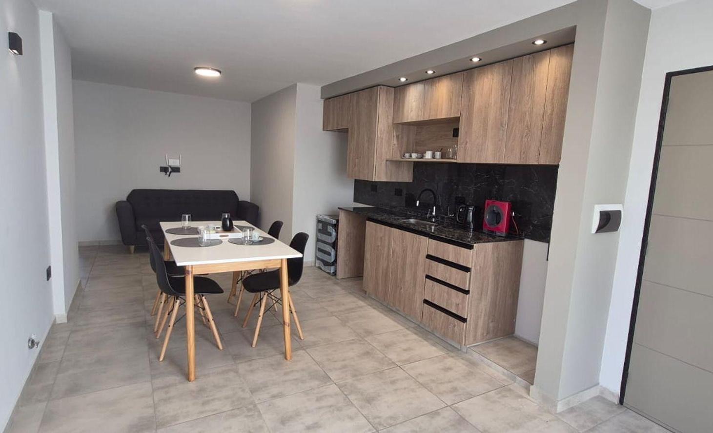 Foto de DEPARTAMENTO 2 DORM. A ESTRENAR ALTO ALBERDI, imagen 4