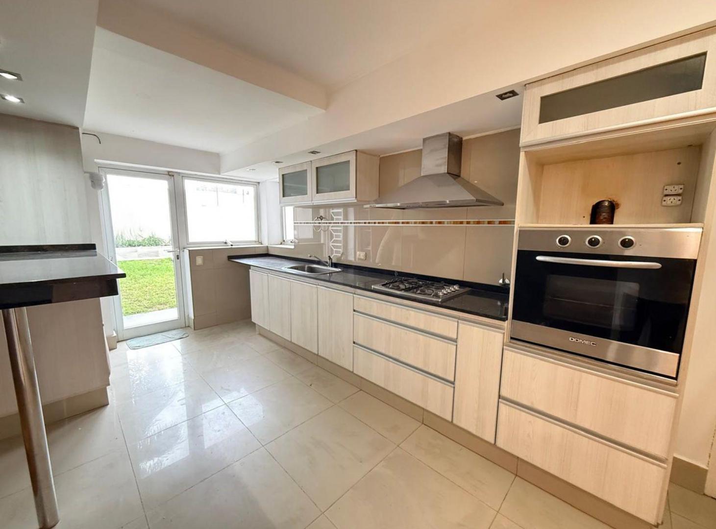 Foto de VENTA CASA 3 DORM ALTA CORDOBA APTA CRED, imagen 4