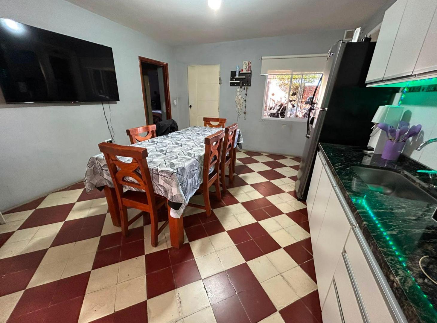 Foto de VENTA CASA 4 DORMITORIOS JOSE IGNACIO DIAZ 1RA SEC, imagen 1