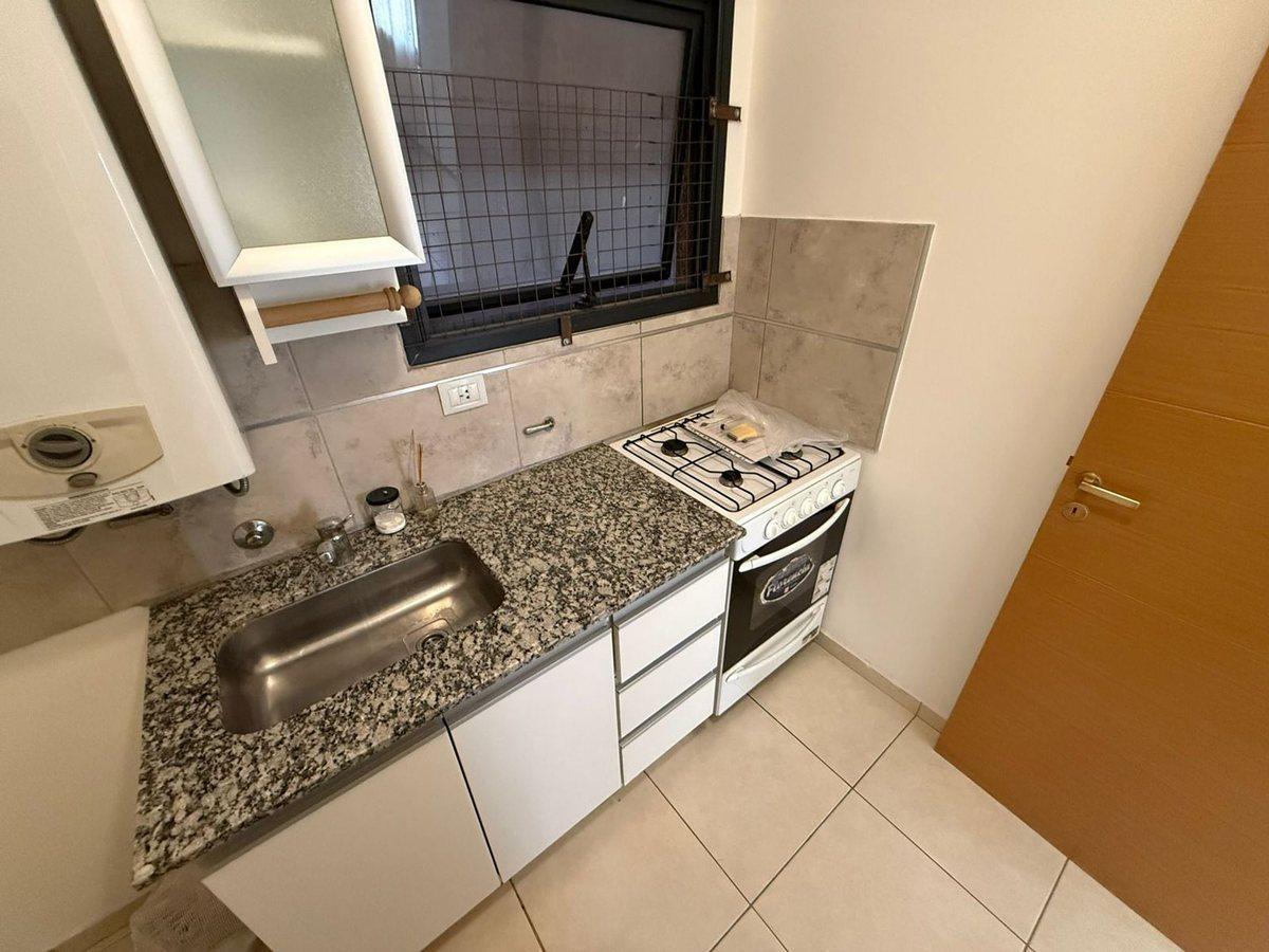 Foto de ALQUILER DEPARTAMENTO 1 DORMITORIO. B° CENTRO, imagen 5