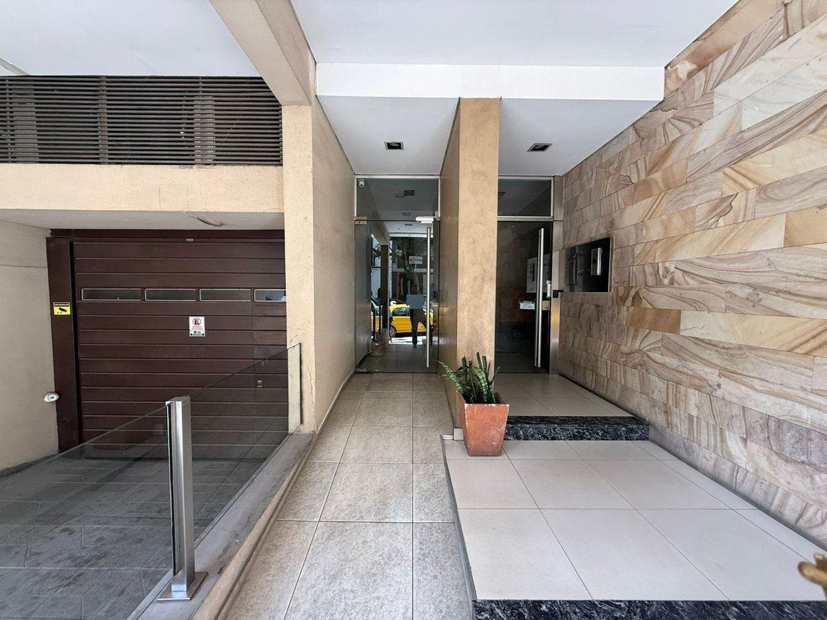 Foto de ALQUILER DEPARTAMENTO 1 DORMITORIO. B° CENTRO, imagen 2