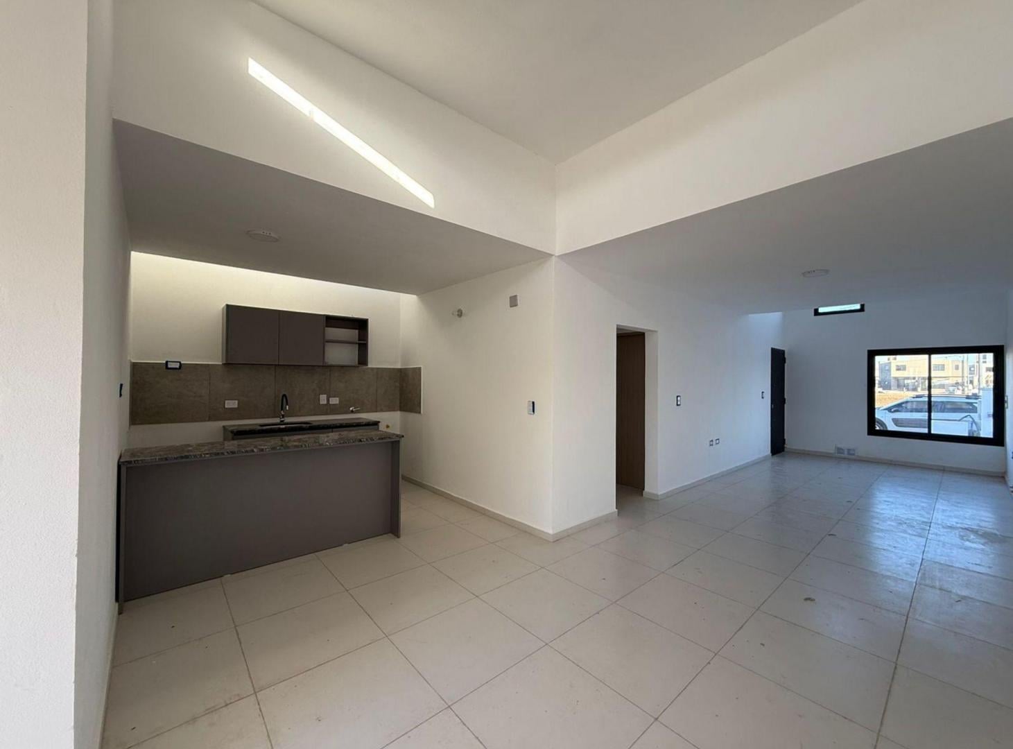 Foto de DUPLEX EN POZO 2 DORMITORIOS 2 BAÑOS EN DOCTA, imagen 2