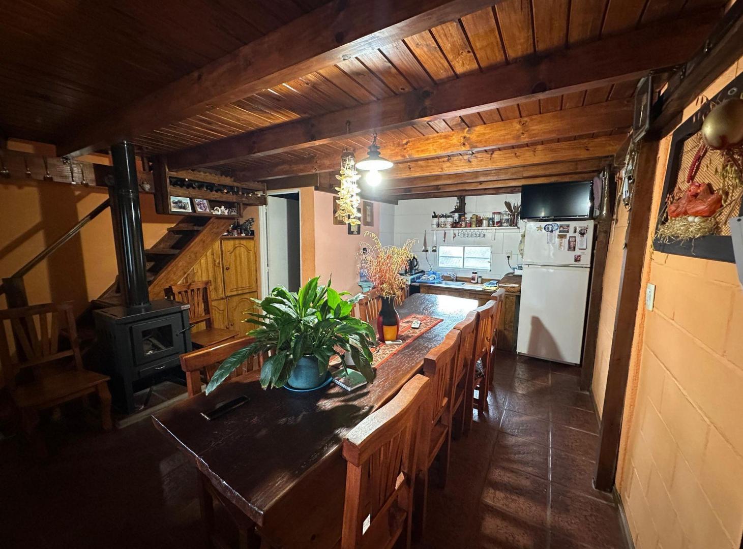 Foto de VENTA CASA CON 2 CABAÑAS EN POTRERO DE GARAY, imagen 4