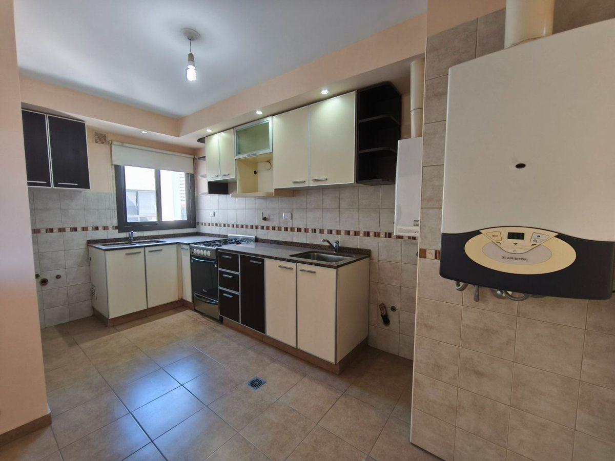 Foto de VENTA DEPARTAMENTO DOS HABITACIONES COFICO PILETA, imagen 2