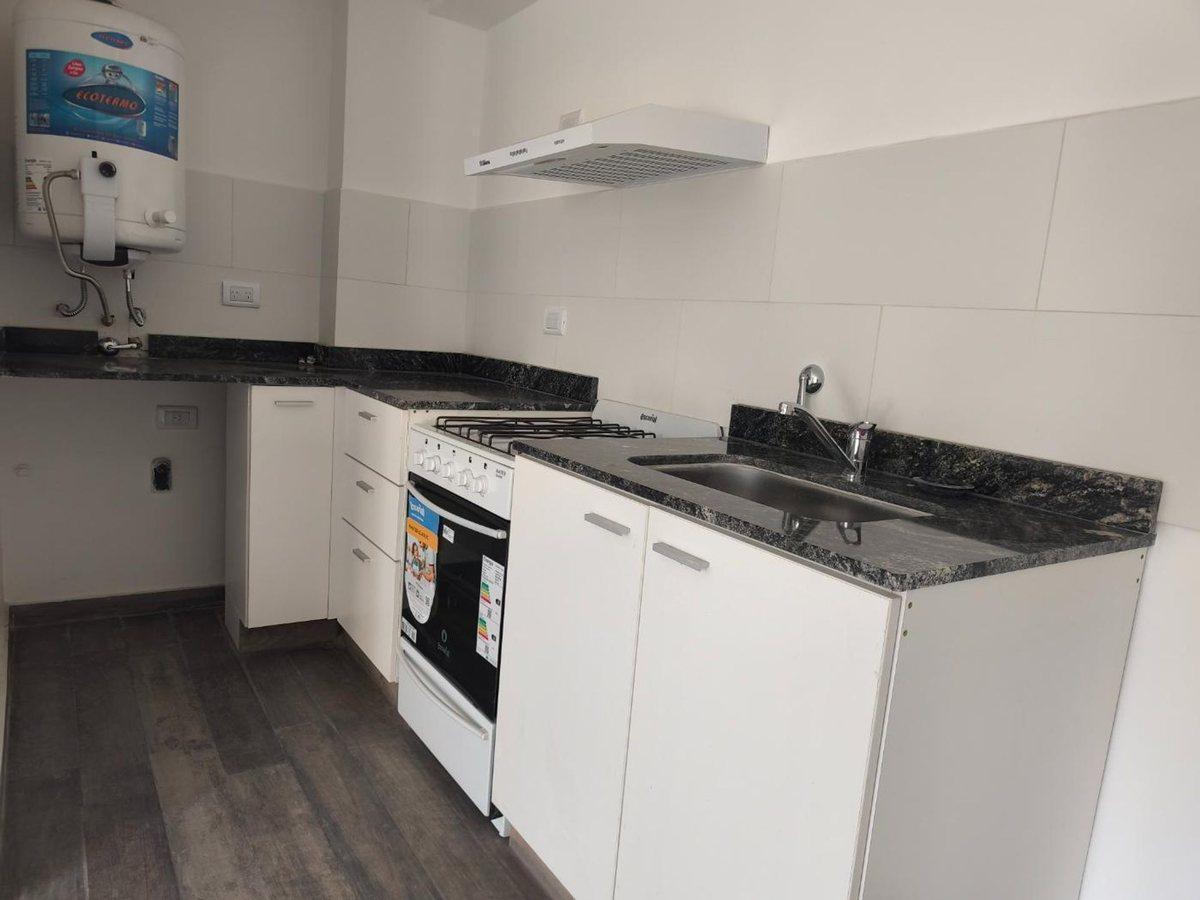 Foto de ALQUILER DEPARTAMENTO UN DORMITORIO COFICO COCHERA, imagen 2