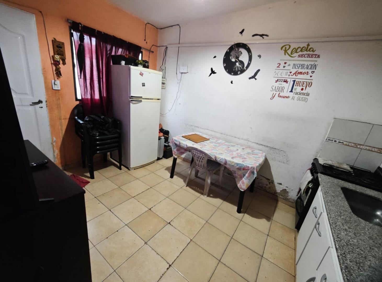Foto de VENTA 2 DUPLEX DE 2 DORM. C/COCHERA GRAL URQUIZA, imagen 1