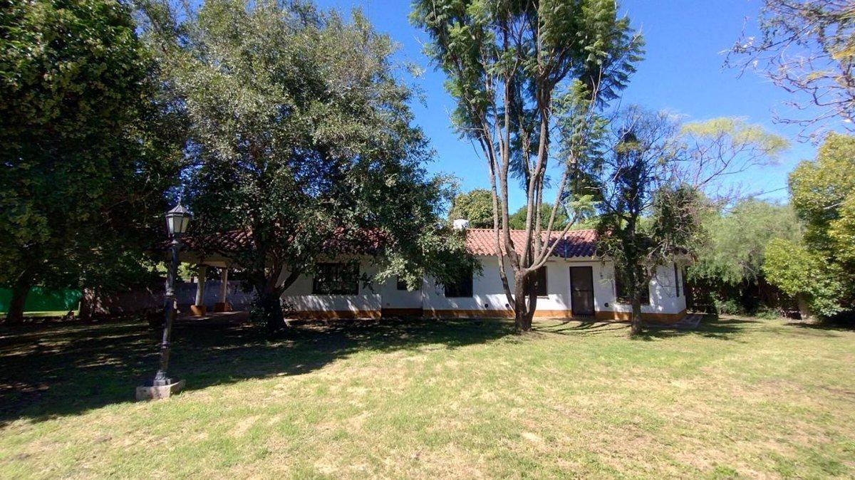 Foto de CASA 3 DORMITORIOS Y TERRENO EN VENTA TOTORAL, imagen 4