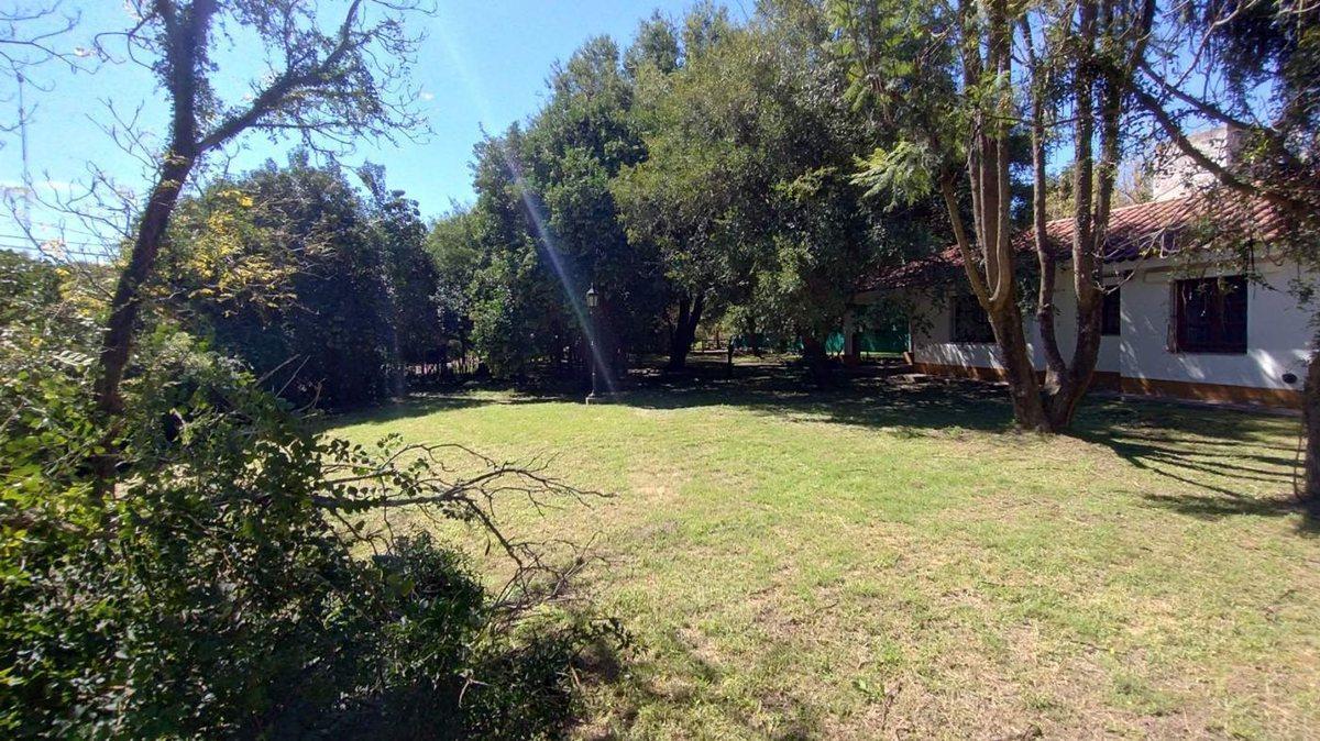 Foto de CASA 3 DORMITORIOS Y TERRENO EN VENTA TOTORAL, imagen 3