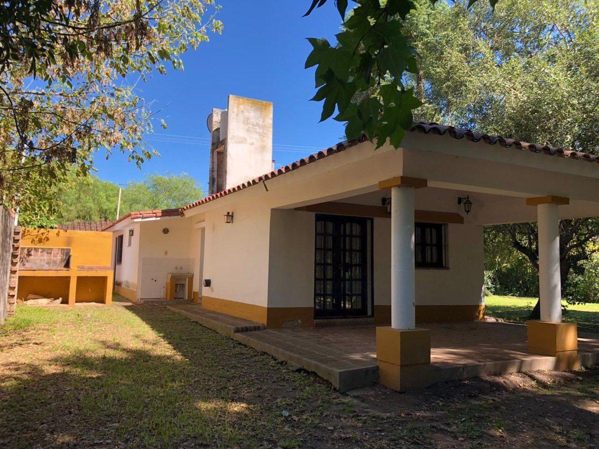 Foto de CASA 3 DORMITORIOS Y TERRENO EN VENTA TOTORAL, imagen 1