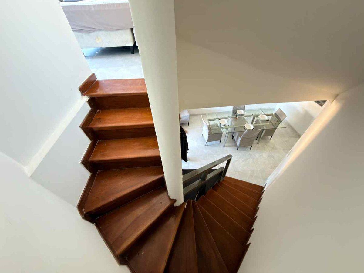 Foto de VENTA DEPARTAMENTO UN DORM TRIPLEX NUEVA CORDOBA, imagen 2