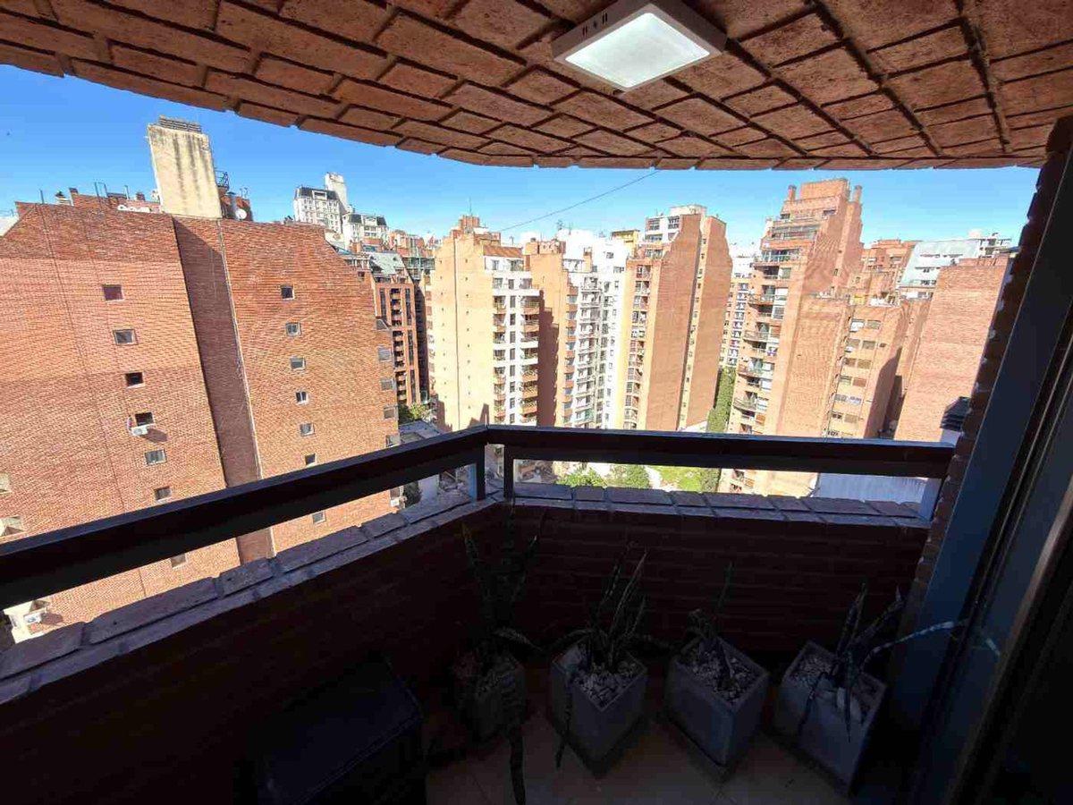 Foto de VENTA DEPARTAMENTO UN DORM TRIPLEX NUEVA CORDOBA, imagen 5