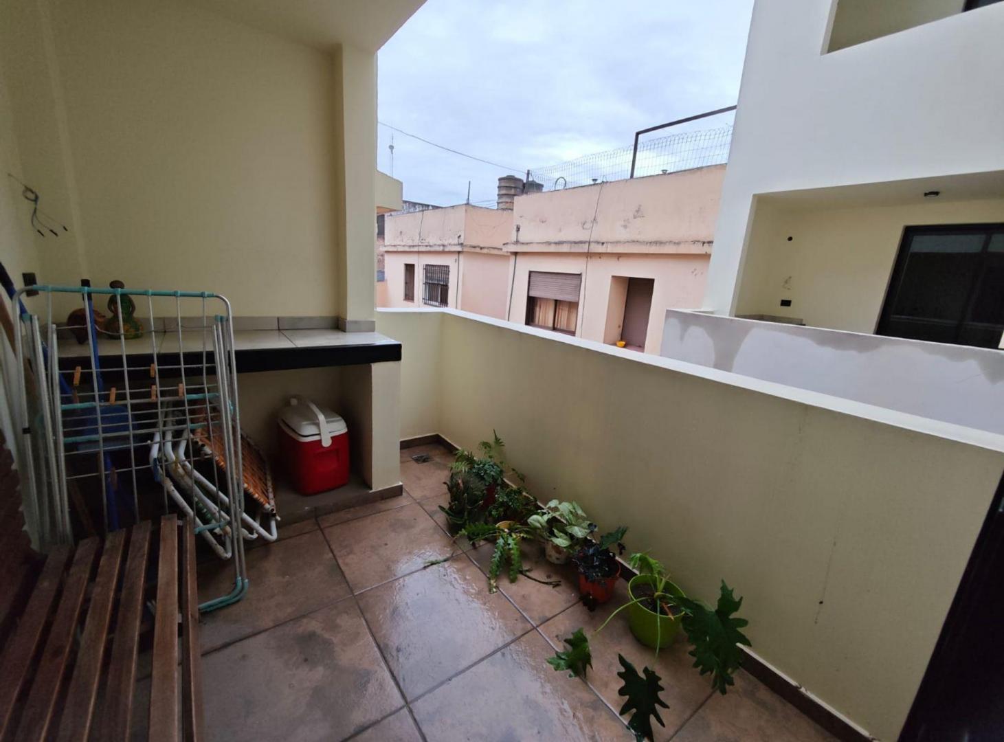 Foto de A ESTRENAR DEPARTAMENTO 2 DORM BALCON ALTO ALBERDI, imagen 4