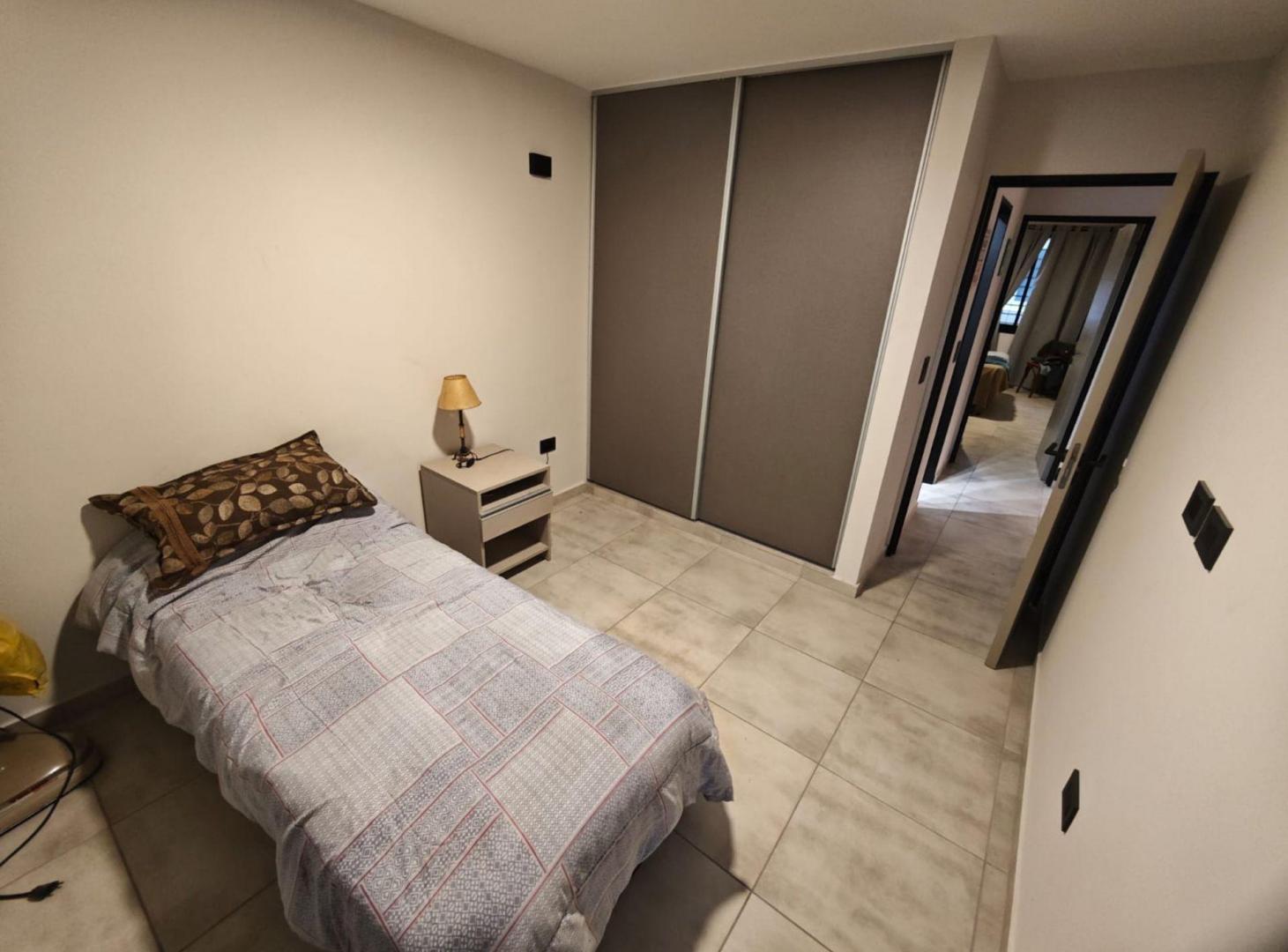 Foto de A ESTRENAR DEPARTAMENTO 2 DORM BALCON ALTO ALBERDI, imagen 2