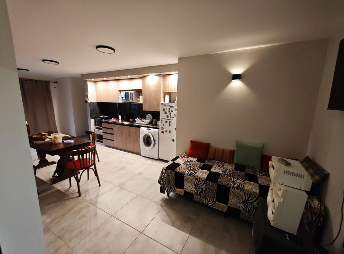 Foto de A ESTRENAR DEPARTAMENTO 2 DORM BALCON ALTO ALBERDI, imagen 5