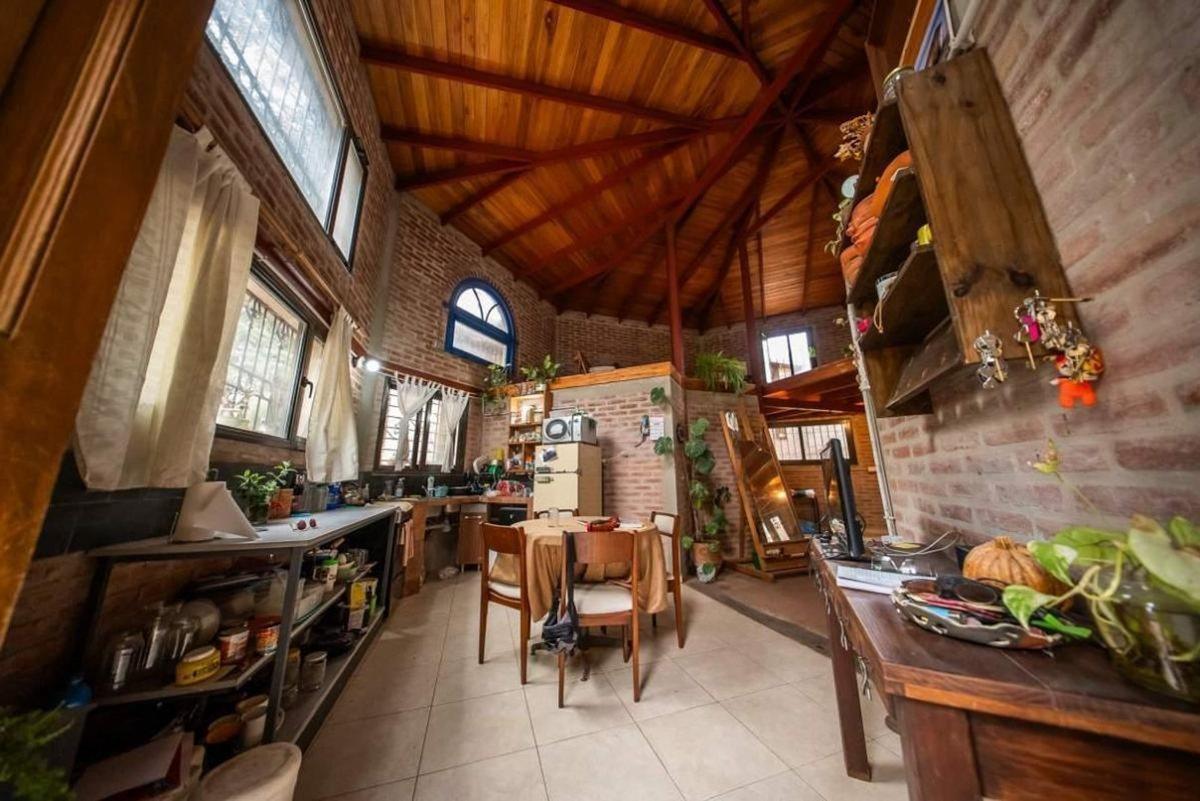 Foto de SE VENDE CASA 2 DORMITORIOS EN UNQUILLO, imagen 3