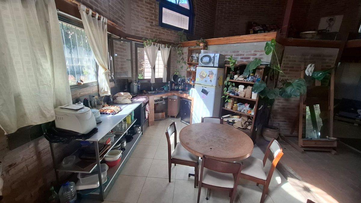 Foto de SE VENDE CASA 2 DORMITORIOS EN UNQUILLO, imagen 5